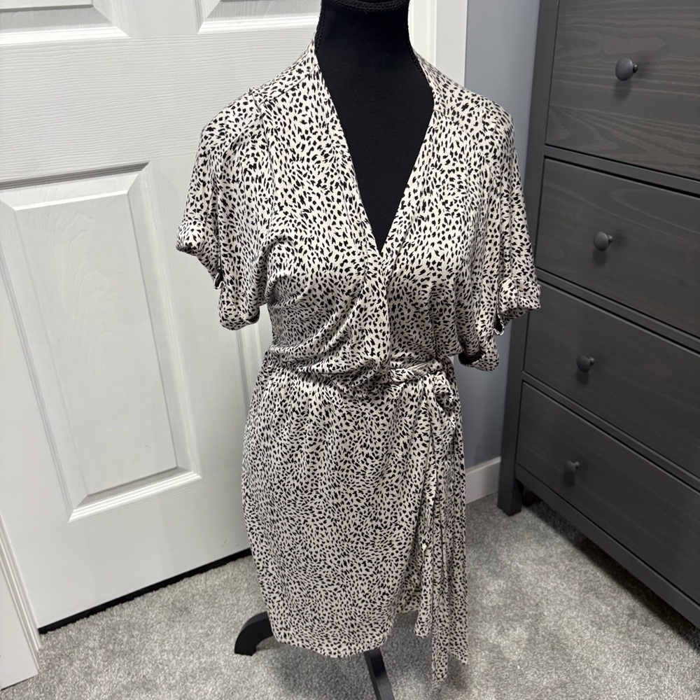 Z Supply Dress